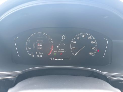Used 2026 Honda Civic Sport image 21