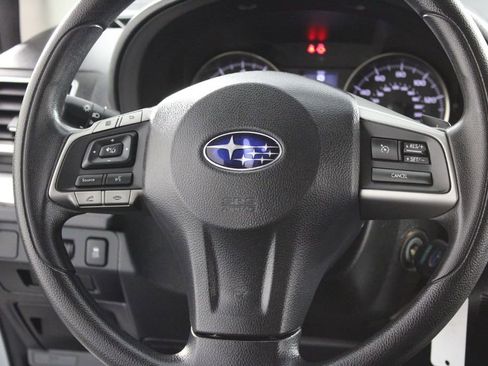 Used 2015 Subaru Crosstrek 2.0i Premium w/ Popular Package #2 AWD/4WD image 21