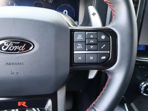 Used 2024 Ford F150 Raptor w/ Equipment Group 803A Raptor R AWD/4WD image 27