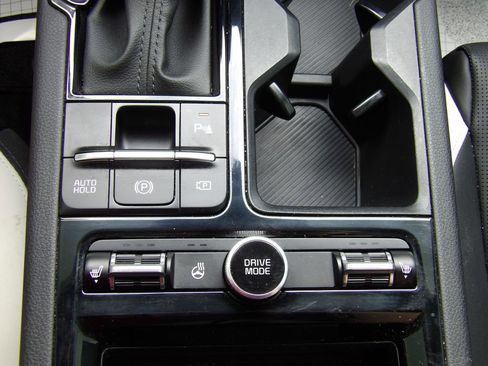 Used 2025 Kia K5 GT-Line AWD/4WD image 20