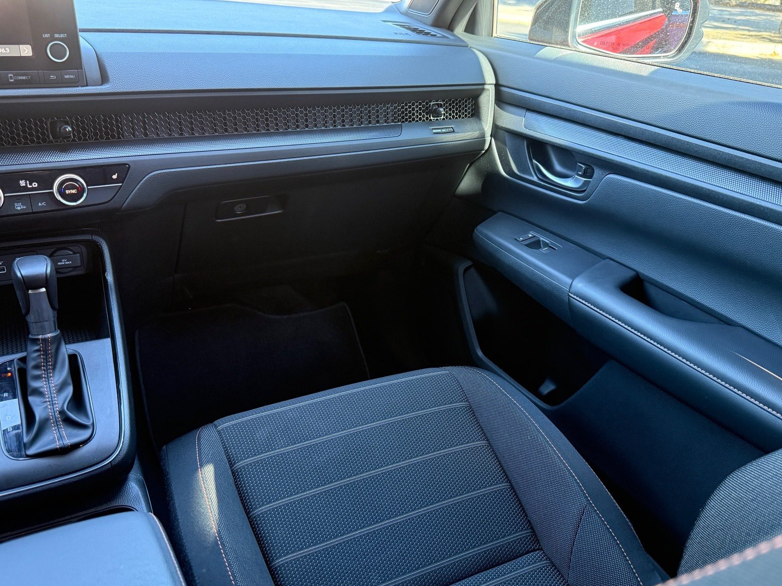 Used 2025 Honda CR-V Sport image 18