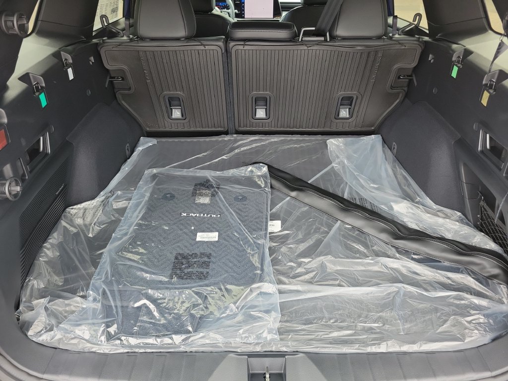 New 2026 Subaru Outback Touring XT AWD/4WD image 6