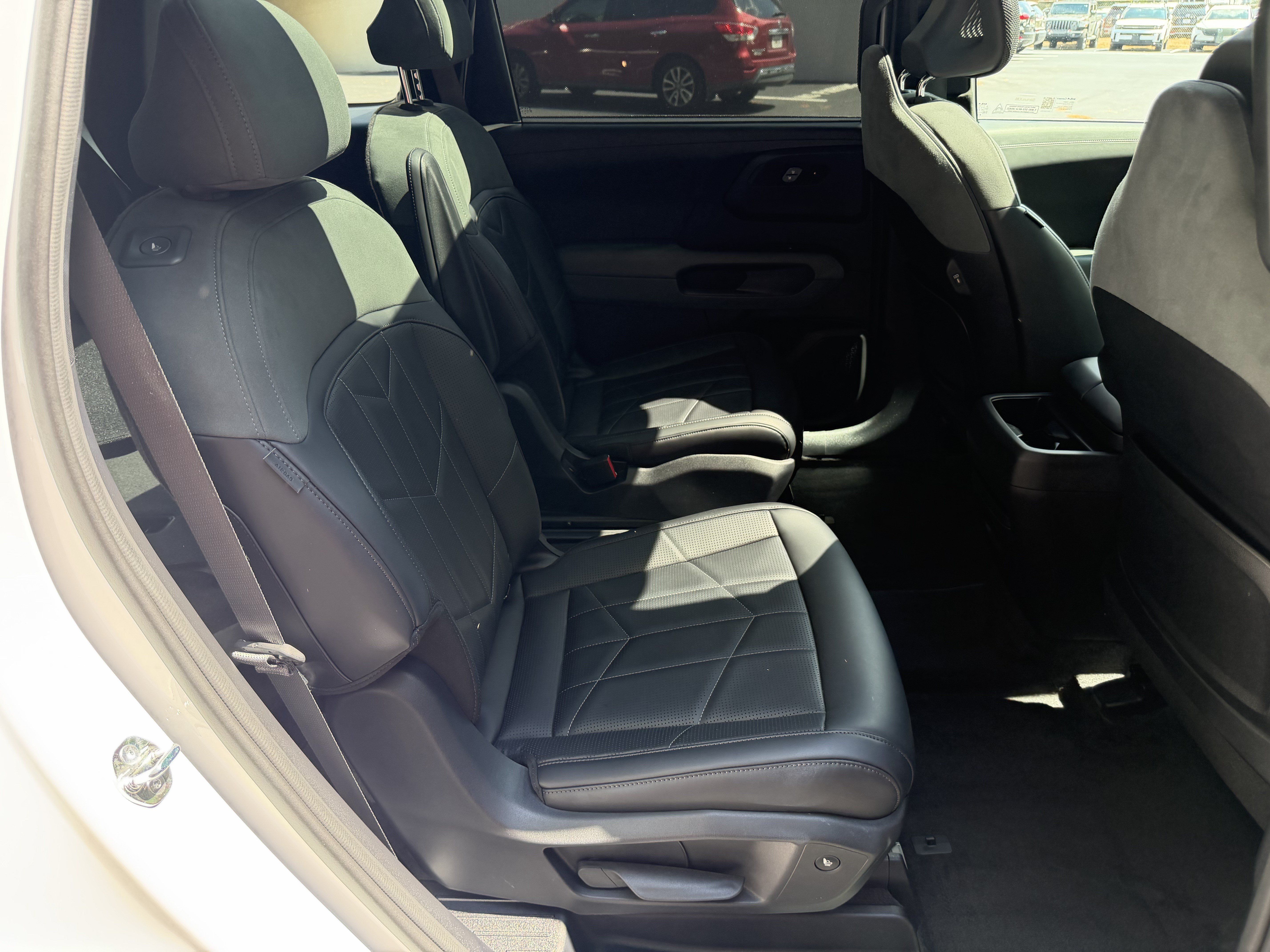 Certified 2027 Kia Telluride SX Prestige X-Line AWD/4WD image 15