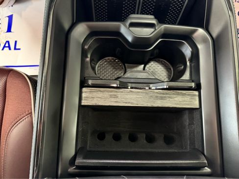 Used 2025 RAM 2500 Limited image 23