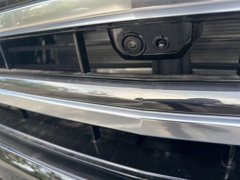 New 2025 Chevrolet Silverado 1500 High Country image 50