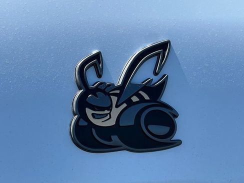 Used 2026 Dodge Charger Scat Pack AWD/4WD image 2