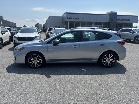 Used 2019 Subaru Impreza 2.0i Limited AWD/4WD image 20