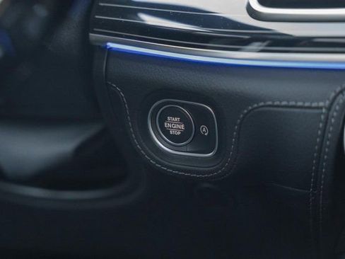 New 2026 Mercedes-Benz GLS 450 4MATIC image 27