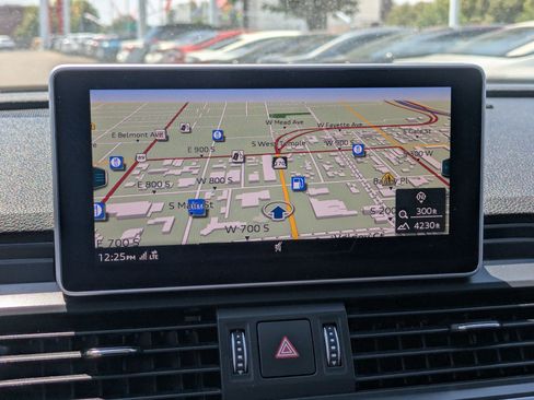 Used 2018 Audi Q5 Prestige AWD/4WD image 24