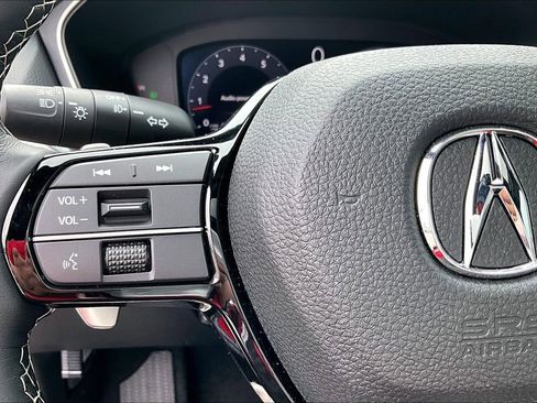 Used 2025 Acura Integra A-Spec image 26