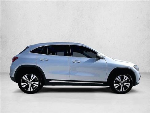 Used 2026 Mercedes-Benz GLA 250 image 5