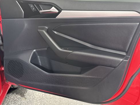 Used 2020 Volkswagen Jetta R-Line w/ R-Line Cold Weather Package image 35