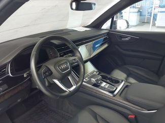 Used 2023 Audi Q7 2.0T Premium w/ Convenience Package AWD/4WD video 2