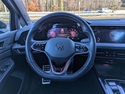 Used 2024 Volkswagen GTI S image 13