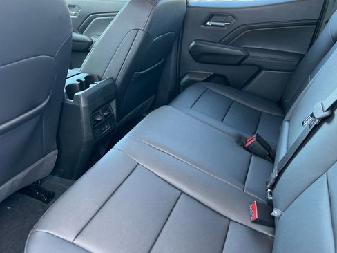 New 2026 Chevrolet Colorado LT AWD/4WD image 9