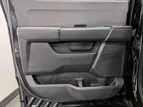 Used 2024 Ford F150 STX w/ STX Black Appearance Package image 22