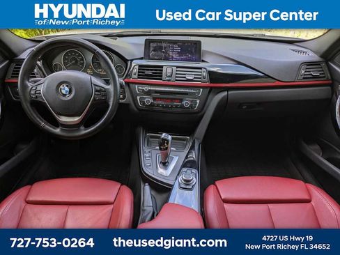 Used 2013 BMW 335i Sedan RWD image 15