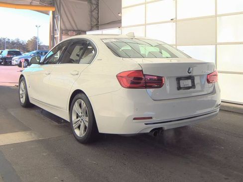 Used 2018 BMW 330e image 4