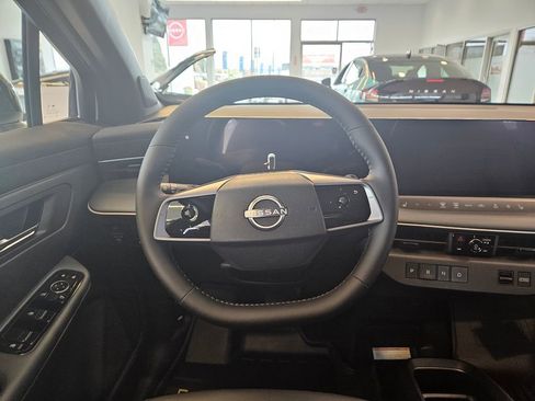 New 2026 Nissan Leaf SV+ w/ Illuminated Package image 17