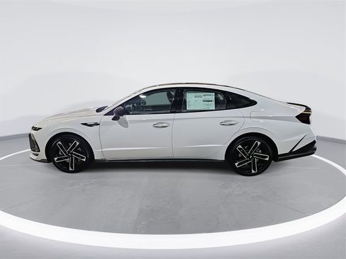 New 2026 Hyundai Sonata N Line image 8