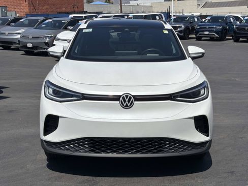 Certified 2023 Volkswagen ID.4 Pro S RWD image 2