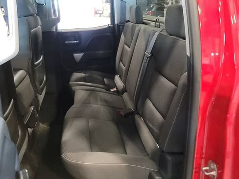 Used 2014 Chevrolet Silverado 1500 LT w/ All Star Edition AWD/4WD image 24
