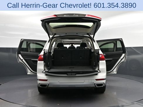 Used 2021 BMW X7 xDrive40i w/ Parking Assistance Package AWD/4WD image 52