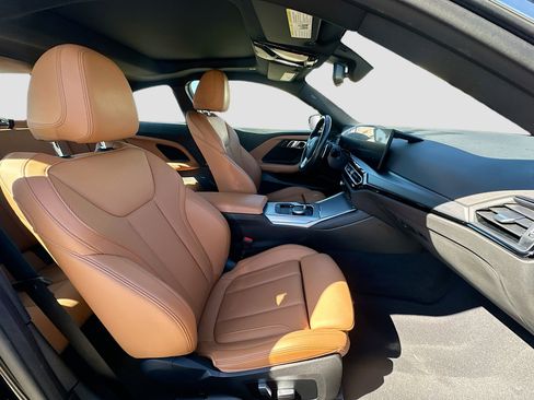 Used 2023 BMW 230i Coupe w/ Convenience Package image 29