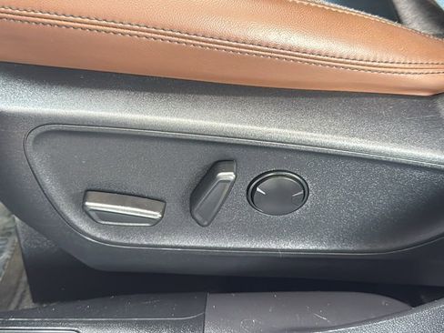 Certified 2025 Ford Bronco Sport Outer Banks w/ Outer Banks Tech Package+ image 21