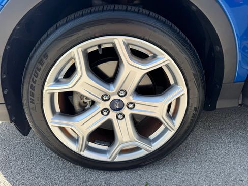 Used 2018 Ford Escape Titanium AWD/4WD image 29