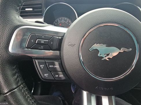 Used 2016 Ford Mustang GT Premium w/ Equipment Group 401A image 12