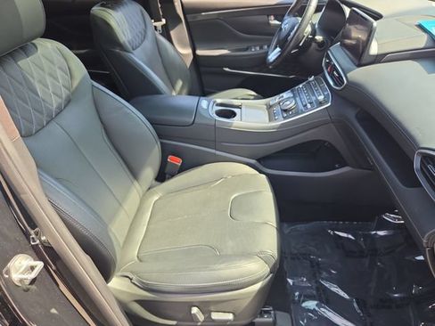 Used 2023 Hyundai Santa Fe Calligraphy FWD image 18