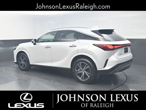 Certified 2024 Lexus RX 350 Premium image 7