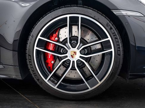 Certified 2026 Porsche 911 Carrera S RWD image 10