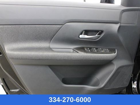 New 2026 Nissan Kicks SV w/ SV Premium Package image 14