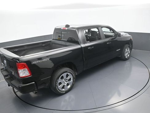 Used 2023 RAM 1500 Big Horn RWD image 50