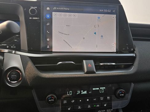 New 2026 Subaru Outback Premium AWD/4WD image 33