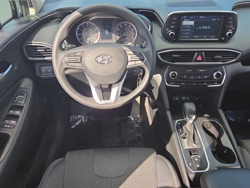 Used 2019 Hyundai Santa Fe SE FWD image 12