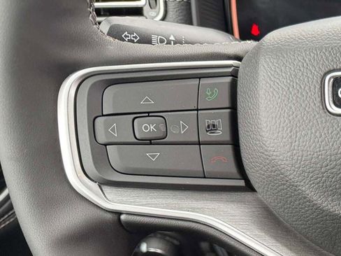 New 2026 Jeep Grand Wagoneer L Limited image 29