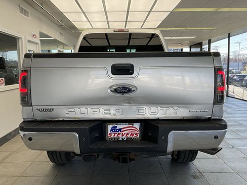 Used 2016 Ford F350 XLT AWD/4WD image 7