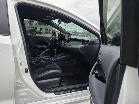 Certified 2023 Toyota Corolla GR image 11