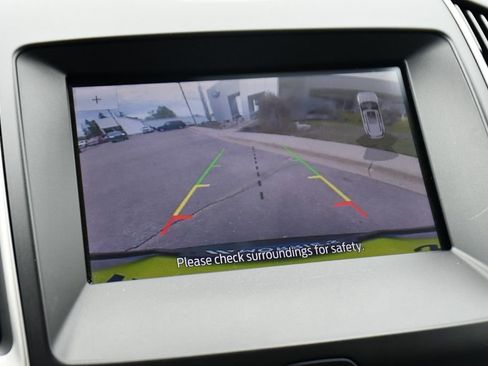 Used 2020 Ford Edge SEL w/ Convenience Package AWD/4WD image 34