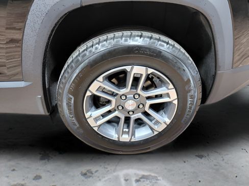 Used 2026 GMC Terrain Elevation AWD/4WD image 11