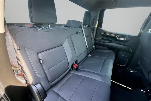 Certified 2024 GMC Sierra 1500 Elevation AWD/4WD image 26