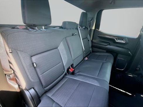 Used 2024 GMC Sierra 1500 Elevation AWD/4WD image 26