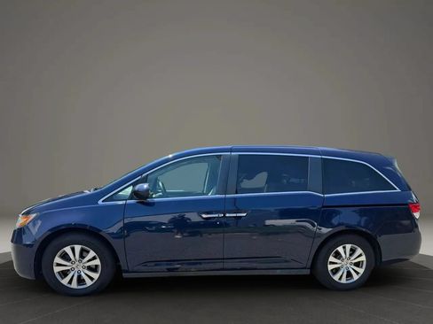 Used 2016 Honda Odyssey EX image 8