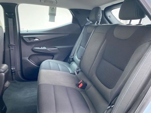 Used 2022 Chevrolet Bolt EUV LT image 33