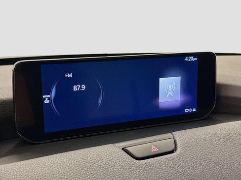 Used 2024 MAZDA CX-90 Plug-In Hybrid w/ Preferred image 21