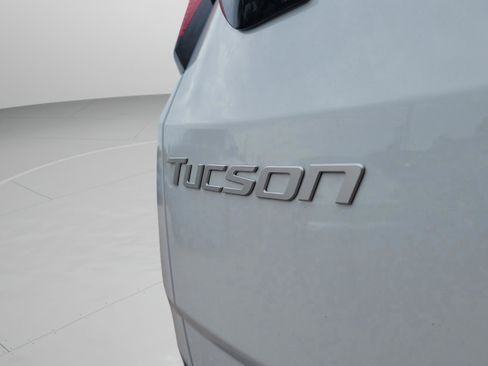 New 2026 Hyundai Tucson SEL FWD image 35