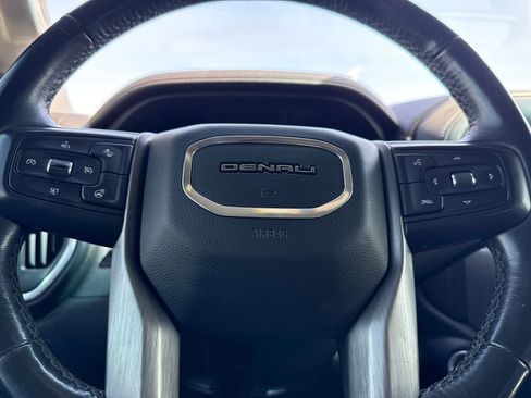 Used 2023 GMC Sierra 2500 Denali w/ Denali Ultimate Package image 30
